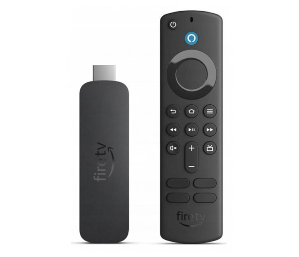 AMAZON Fire TV Stick 4K - 1232596 - zdjęcie